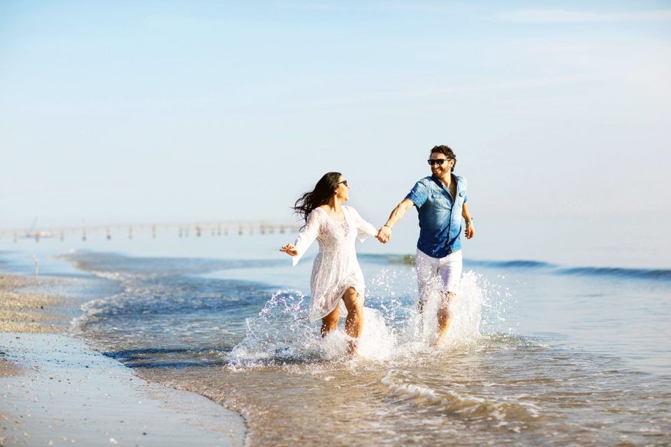 choses à faire en couple avant la fin de l’été