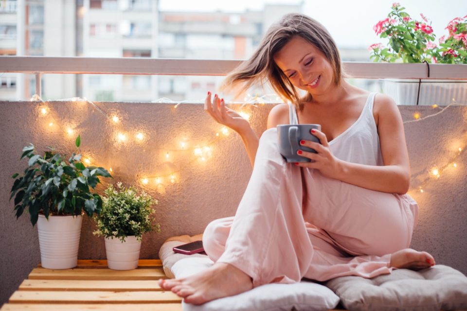 clés pour être heureux