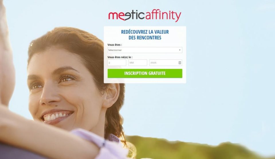 Meetic Affinity_a