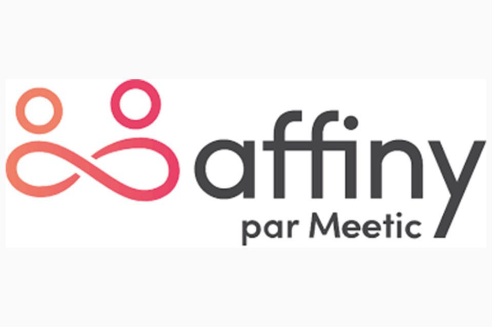 Meetic Affiny