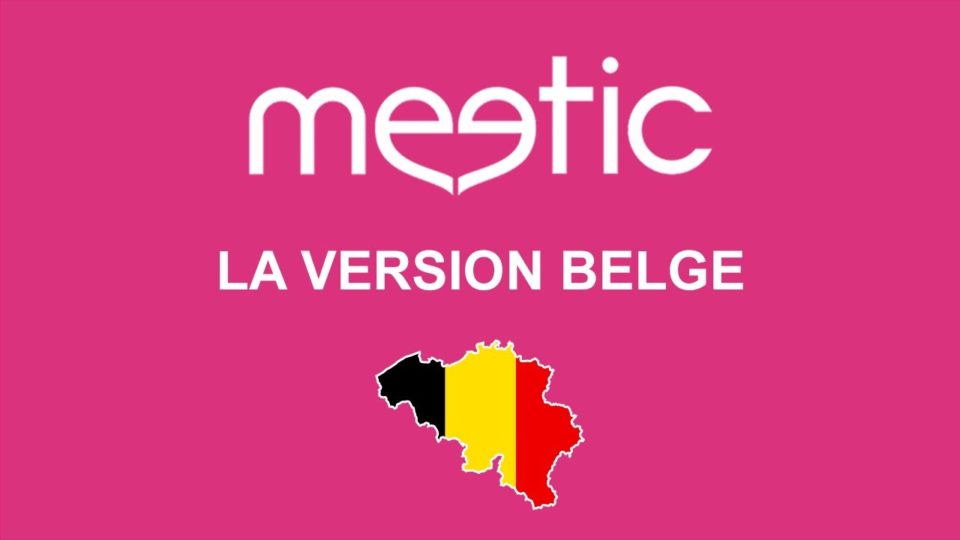 Meetic Belgique