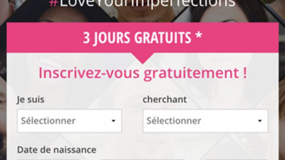 abonnement gratuit Meetic