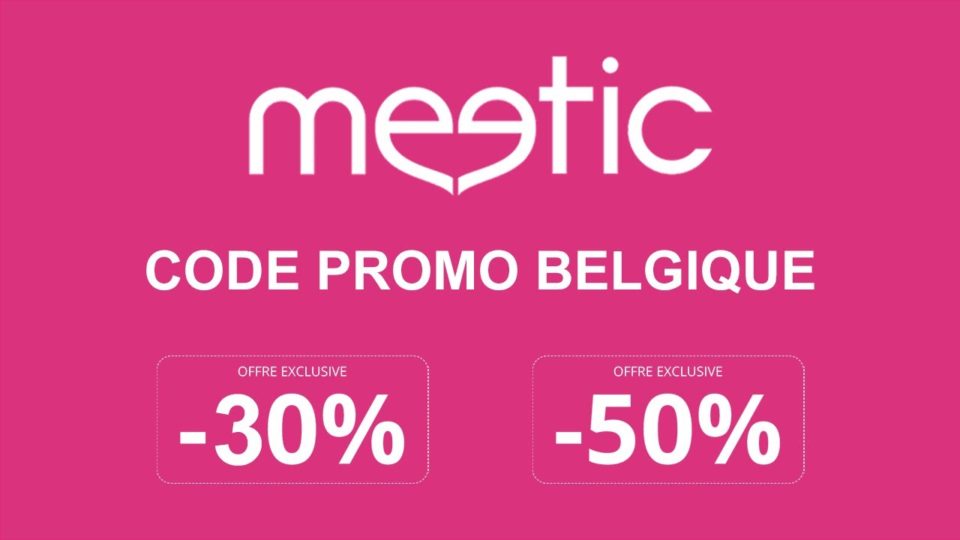 codes promo Meetic