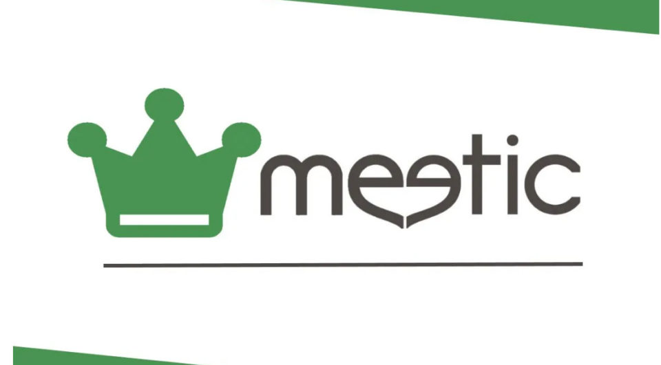 couronne verte sur Meetic