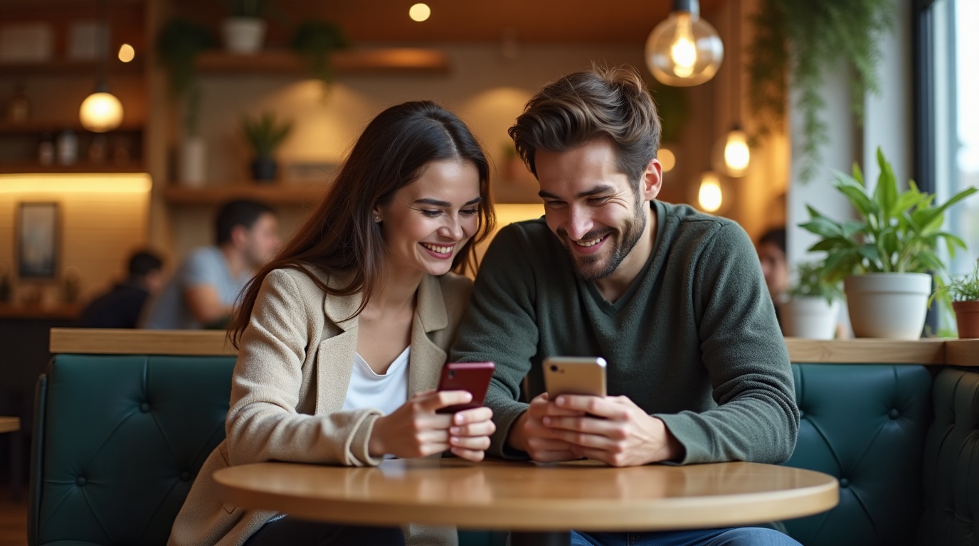 Comment avoir plus de matchs sur Tinder