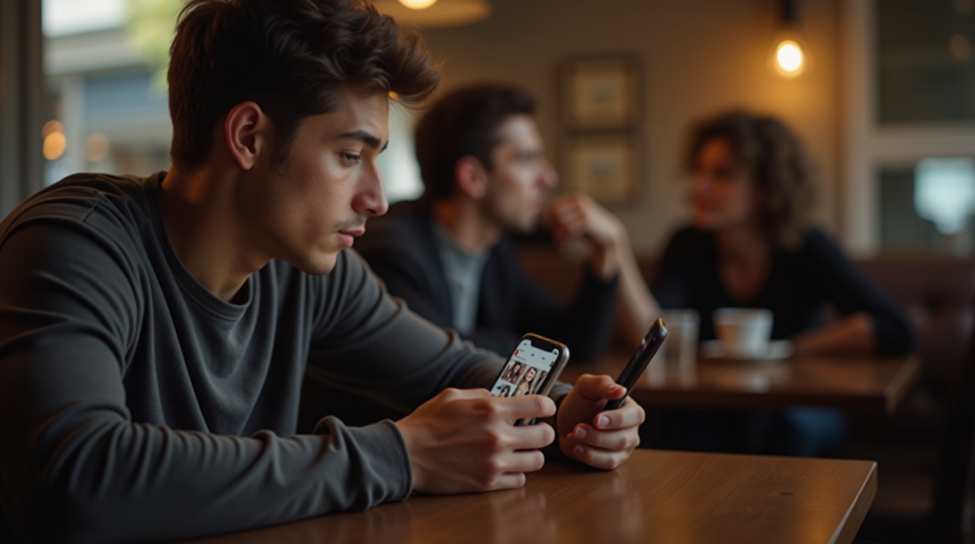 Comment récupérer son compte Tinder