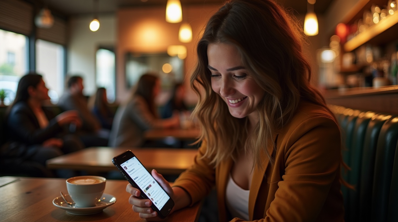 Exemples de bios Tinder