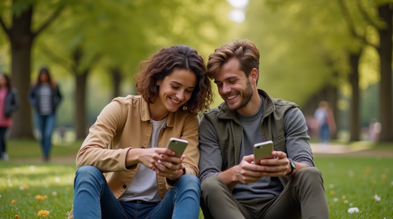 Tinder gratuit