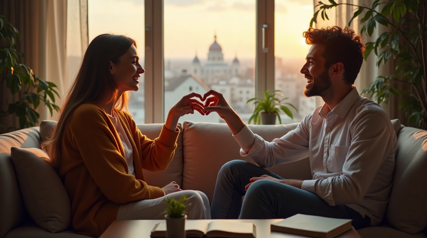Comment réussir une relation à distance ? Le guide complet