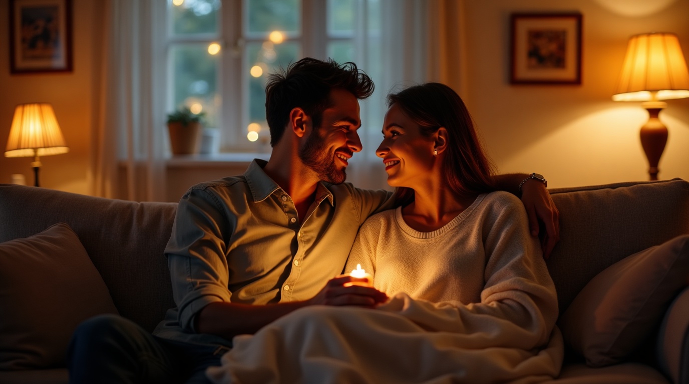 Comment réussir les préliminaires avec une femme ?